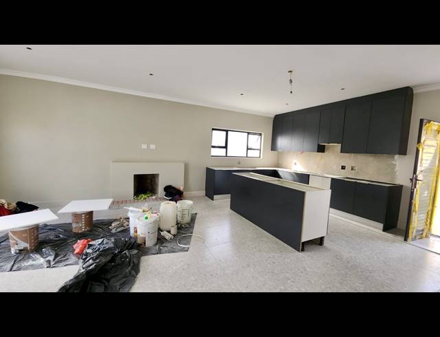 3 BEDROOM HOUSE TO LET IN CLAMHALL